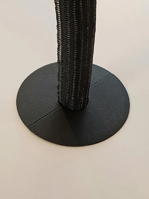 Bordsgenomföring Nyhet